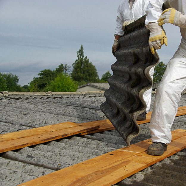 Asbestos-Refurbishment-Demolition-Survey