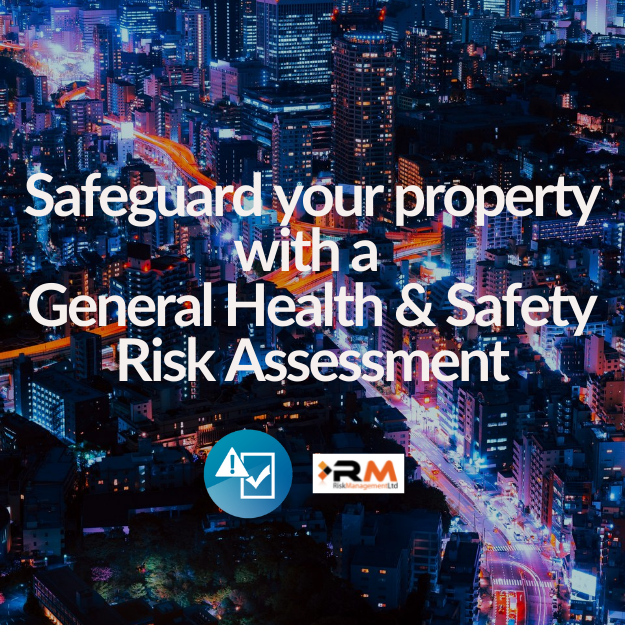 health-and-safety-risk-assessment